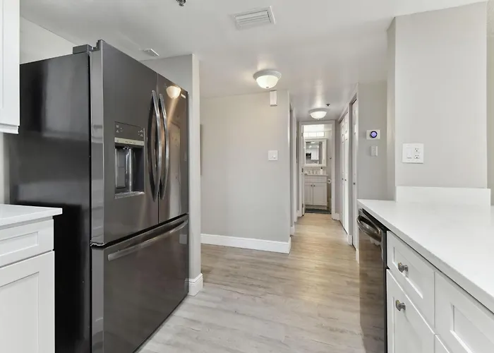 Reef Club 302 Appartement *
