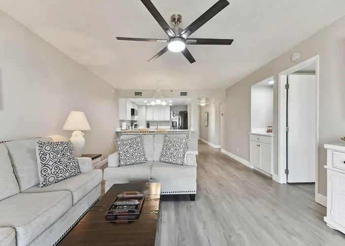 Appartement Reef Club 302 *