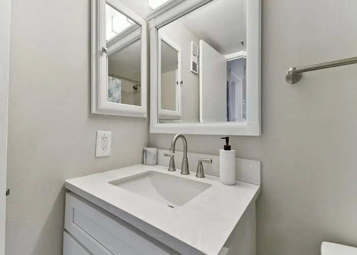 Reef Club 302 Appartement Clearwater Beach