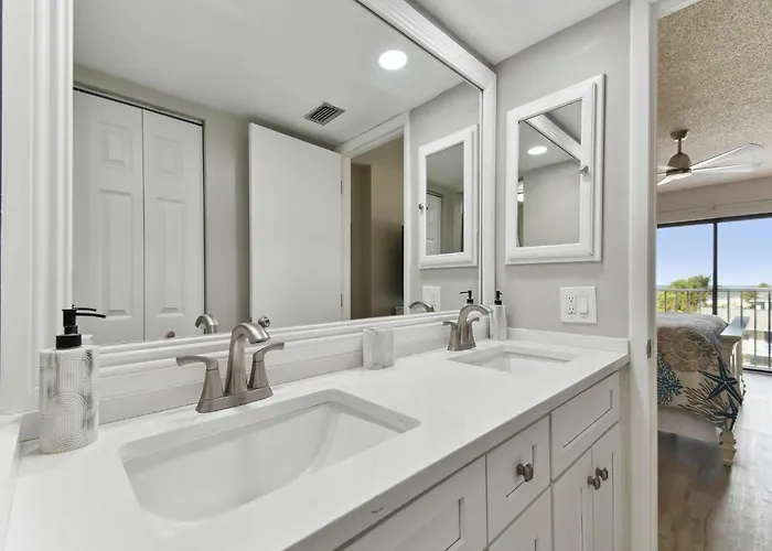 Appartement Reef Club 302 Clearwater Beach