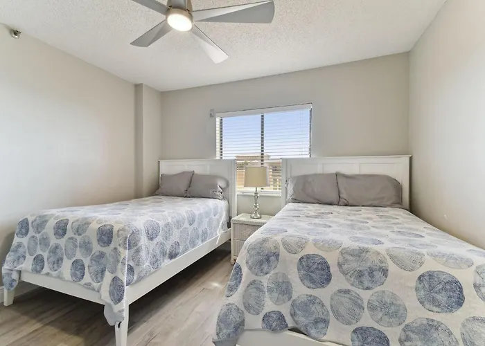 Reef Club 302 Appartement Clearwater Beach