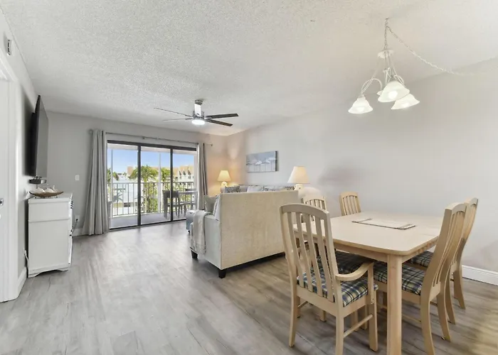 Appartement Reef Club 302 Clearwater Beach
