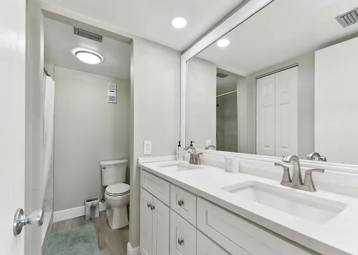 Appartement Reef Club 302