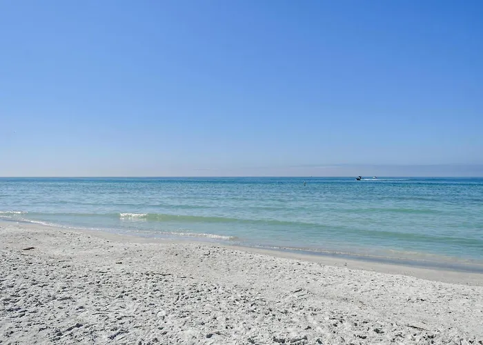 Reef Club 302 Clearwater Beach