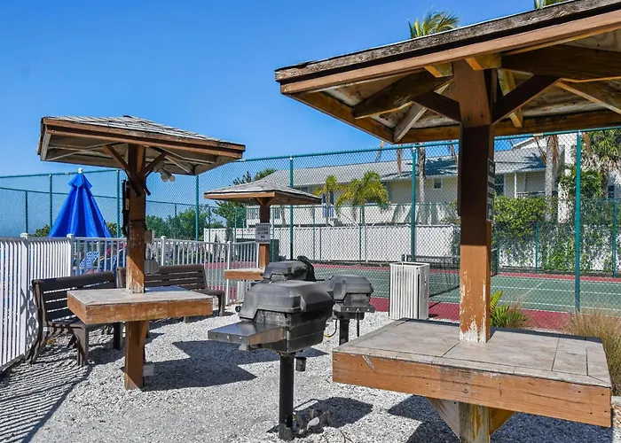 Reef Club 302 Appartement *